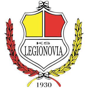 logo legionovia